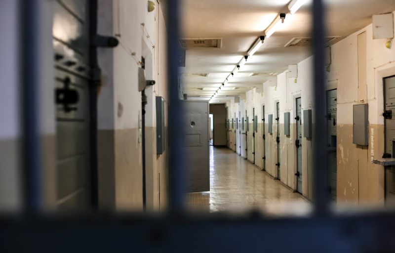 Bail Law WA